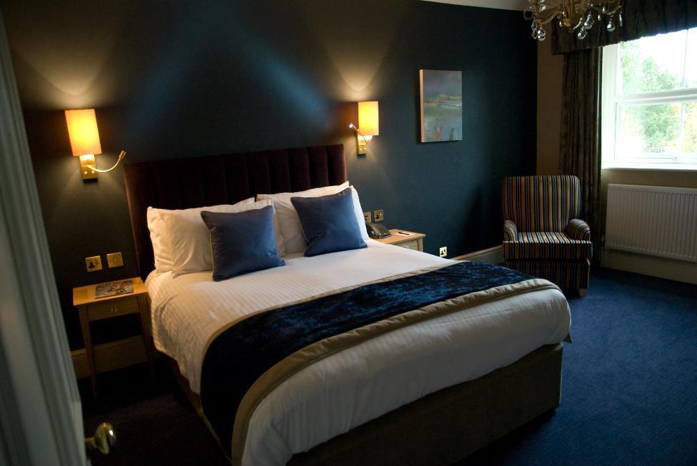 The Spa Hotel Royal Tunbridge Wells Zimmer foto